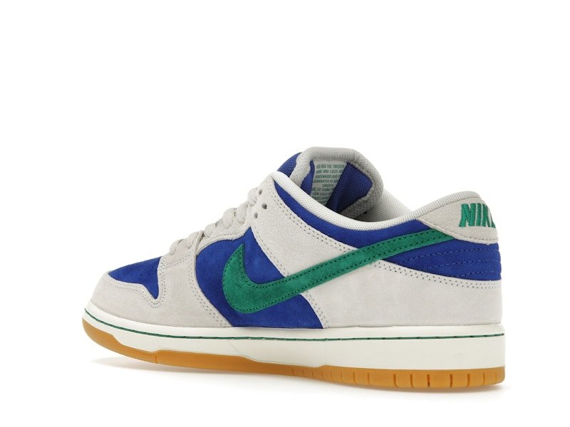 Nike SB Dunk Low Hyper Royal Malachite - Nike - OFFseason 衣服 - HF3704 - 001