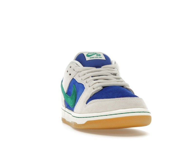 Nike SB Dunk Low Hyper Royal Malachite - Nike - OFFseason 衣服 - HF3704 - 001