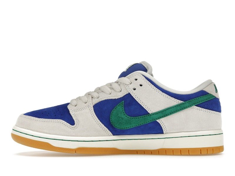 Nike SB Dunk Low Hyper Royal Malachite - Nike - OFFseason 衣服 - HF3704 - 001