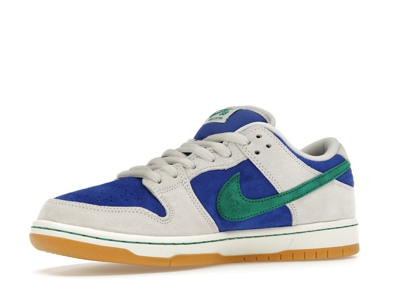 Nike SB Dunk Low Hyper Royal Malachite - Nike - OFFseason 衣服 - HF3704 - 001