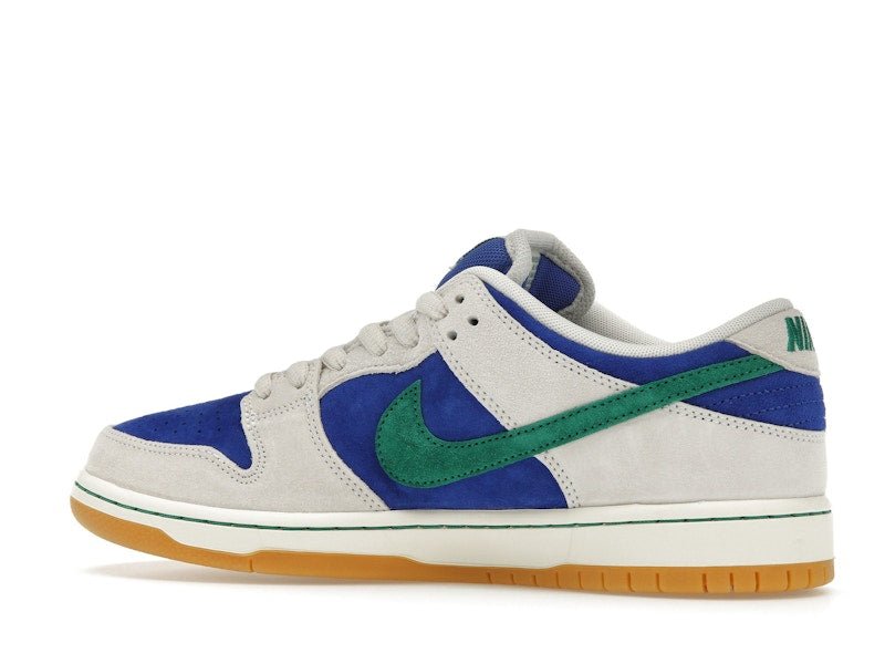 Nike SB Dunk Low Hyper Royal Malachite - Nike - OFFseason 衣服 - HF3704 - 001