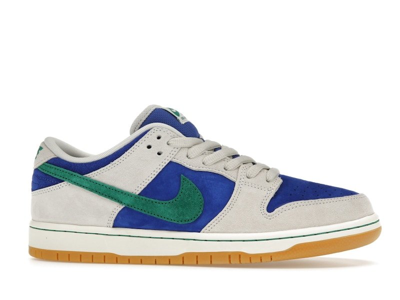 Nike SB Dunk Low Hyper Royal Malachite - Nike - OFFseason 衣服 - HF3704 - 001