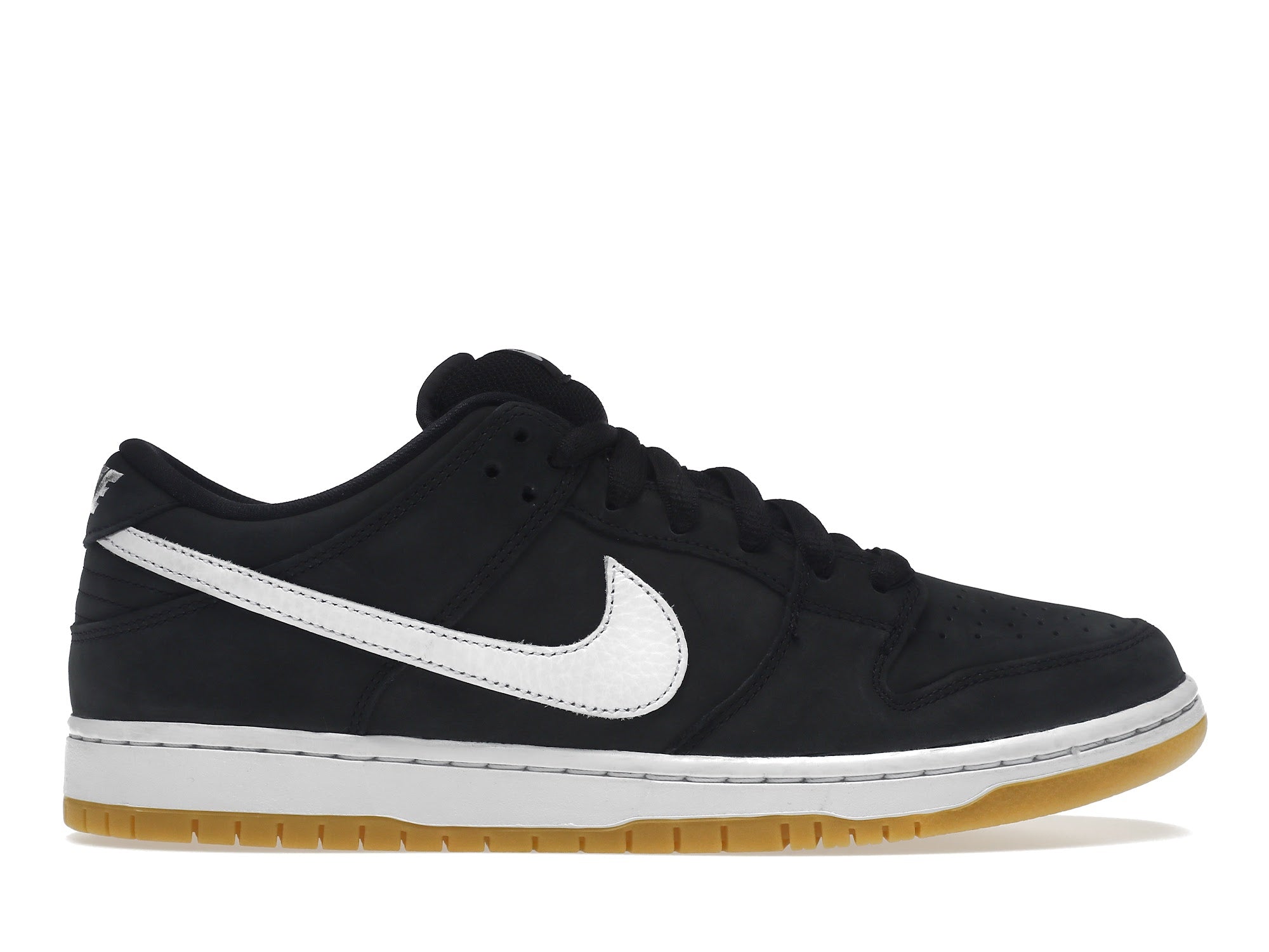 Nike SB Dunk Low Pro Black Gum - Nike - OFFseason 衣服 - CD2563 - 006