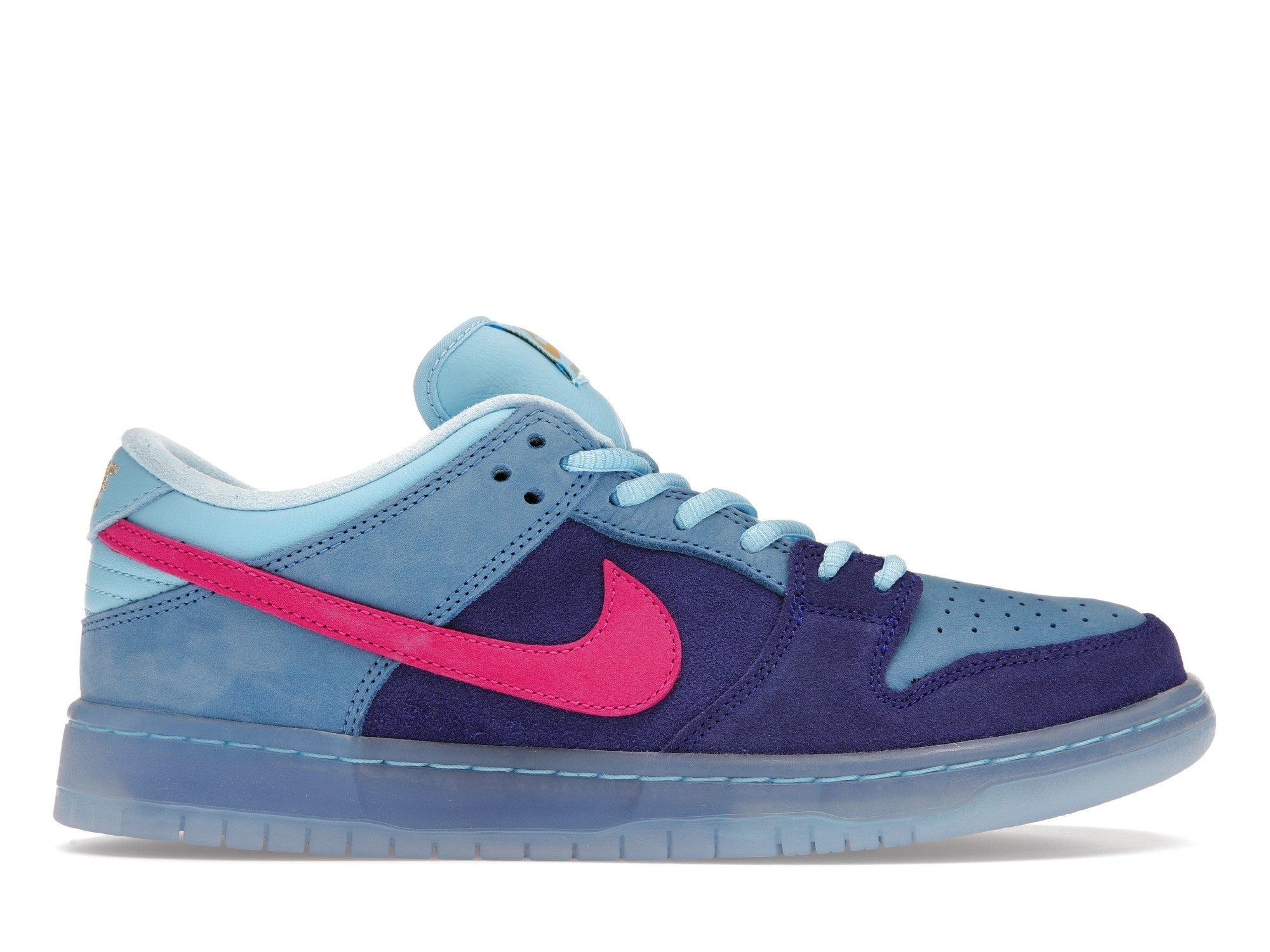 Nike SB Dunk Low Run The Jewels - Nike - OFFseason 衣服 - DO9404 - 400