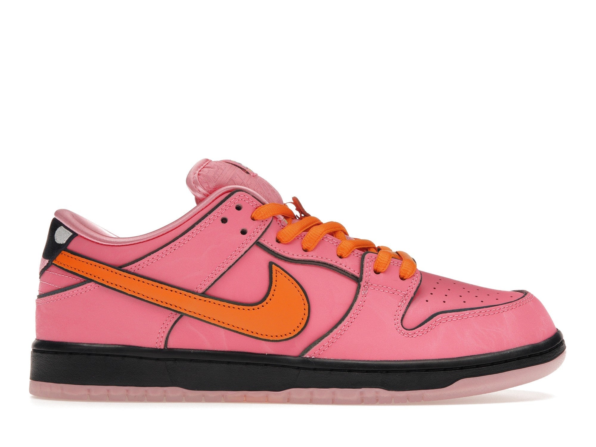 Nike SB Dunk Low The Powerpuff Girls Blossom - Nike - OFFseason 衣服 - FD2631 - 600