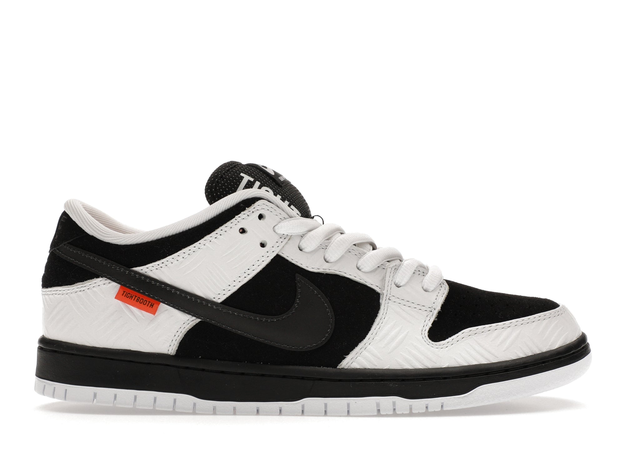 Nike SB Dunk Low TIGHTBOOTH - Nike - OFFseason 衣服 - FD2629 - 100