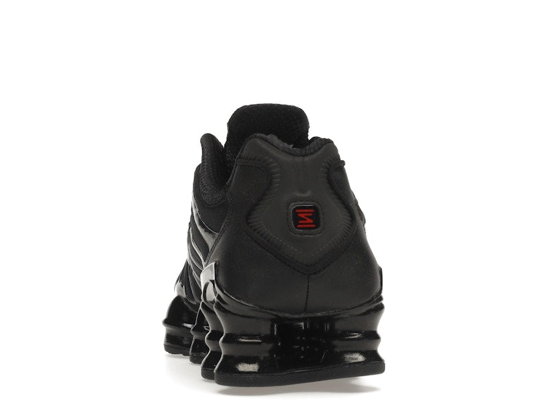 Nike Shox TL Black Max Orange (Women's) - Nike - OFFseason 衣服 - AR3566 - 002