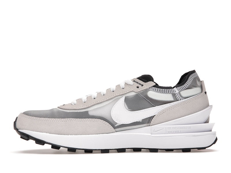 Nike Waffle One Summit White - Nike - OFFseason 衣服 - DA7995 - 100