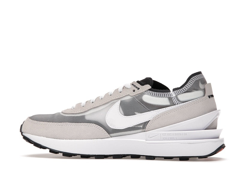 Nike Waffle One Summit White - Nike - OFFseason 衣服 - DA7995 - 100