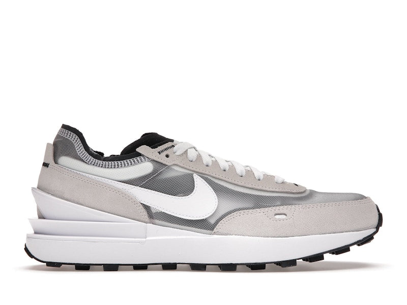 Nike Waffle One Summit White - Nike - OFFseason 衣服 - DA7995 - 100