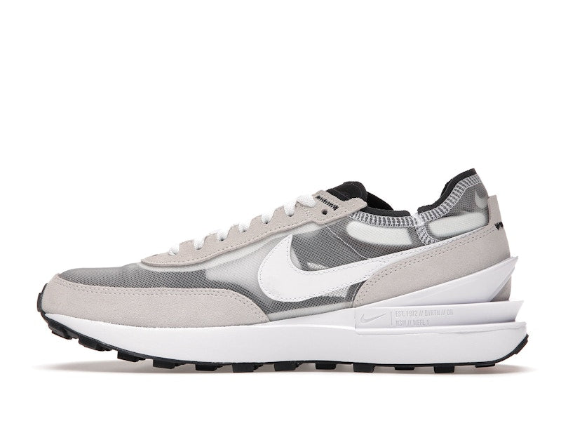 Nike Waffle One Summit White - Nike - OFFseason 衣服 - DA7995 - 100