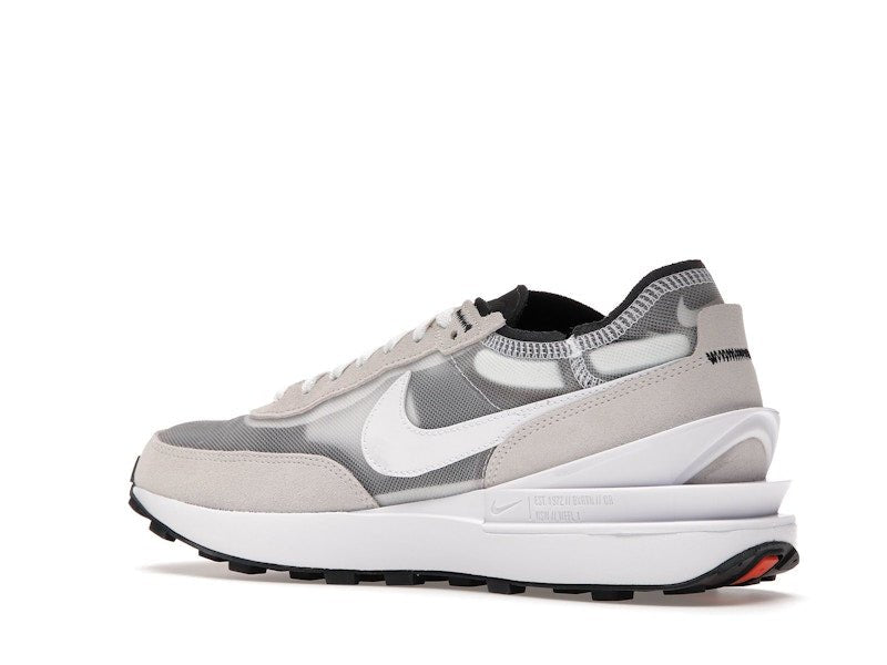 Nike Waffle One Summit White - Nike - OFFseason 衣服 - DA7995 - 100