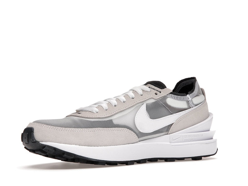 Nike Waffle One Summit White - Nike - OFFseason 衣服 - DA7995 - 100