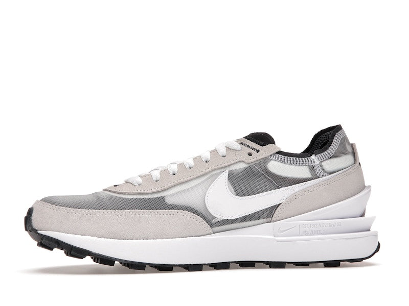 Nike Waffle One Summit White - Nike - OFFseason 衣服 - DA7995 - 100