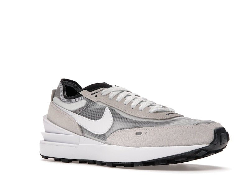 Nike Waffle One Summit White - Nike - OFFseason 衣服 - DA7995 - 100