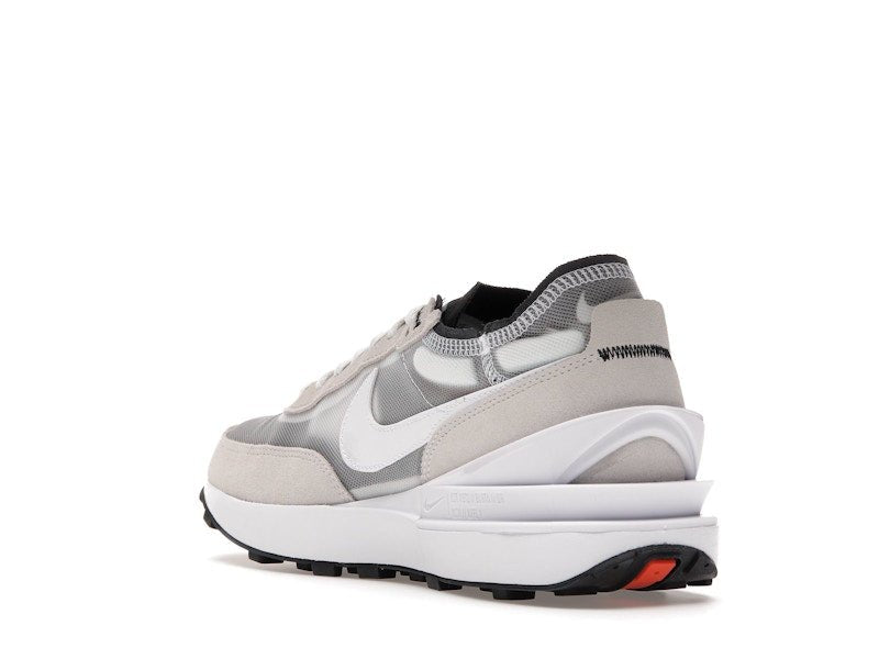 Nike Waffle One Summit White - Nike - OFFseason 衣服 - DA7995 - 100