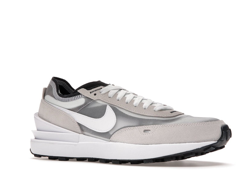 Nike Waffle One Summit White - Nike - OFFseason 衣服 - DA7995 - 100