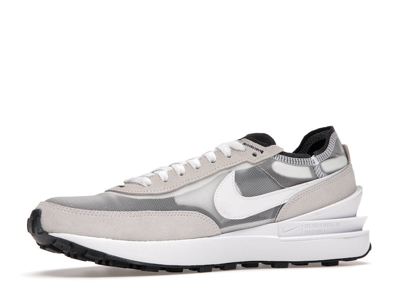 Nike Waffle One Summit White - Nike - OFFseason 衣服 - DA7995 - 100