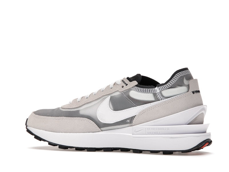 Nike Waffle One Summit White - Nike - OFFseason 衣服 - DA7995 - 100