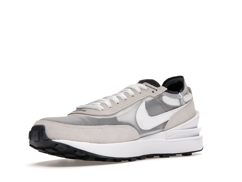 Nike Waffle One Summit White - Nike - OFFseason 衣服 - DA7995 - 100