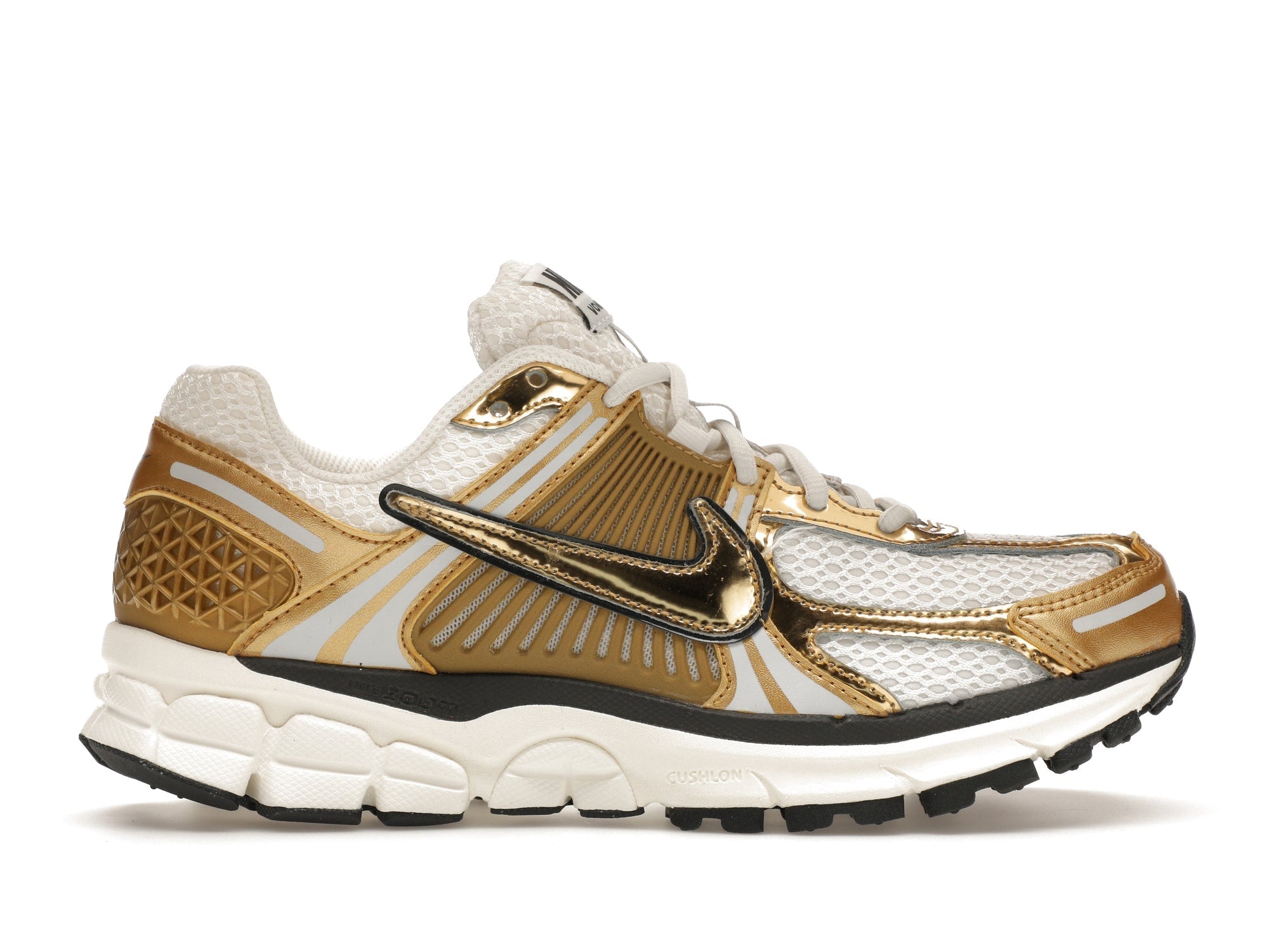 Nike Zoom Vomero 5 Metallic Gold (Women's) - Nike - OFFseason 衣服 - HF7723 - 001