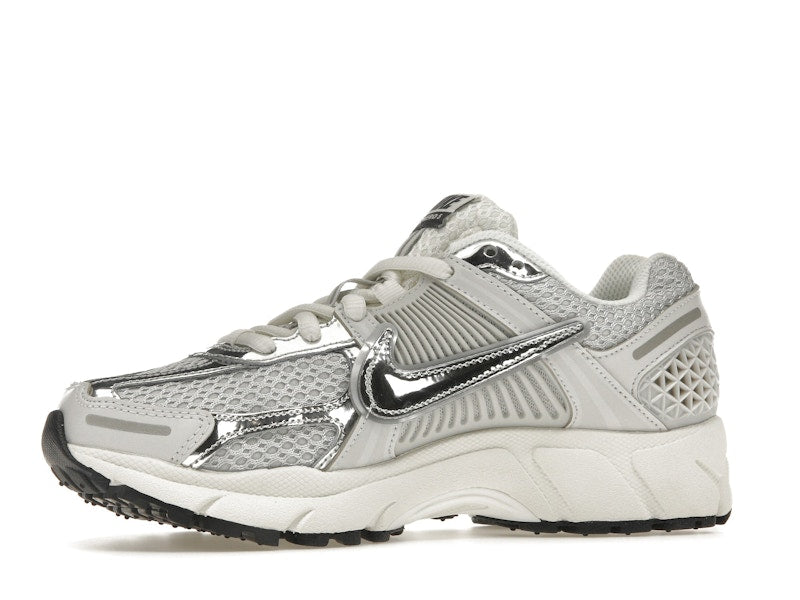 Nike Zoom Vomero 5 Photon Dust Metallic Silver (Women's) - Nike - OFFseason 衣服 - FD0884 - 025