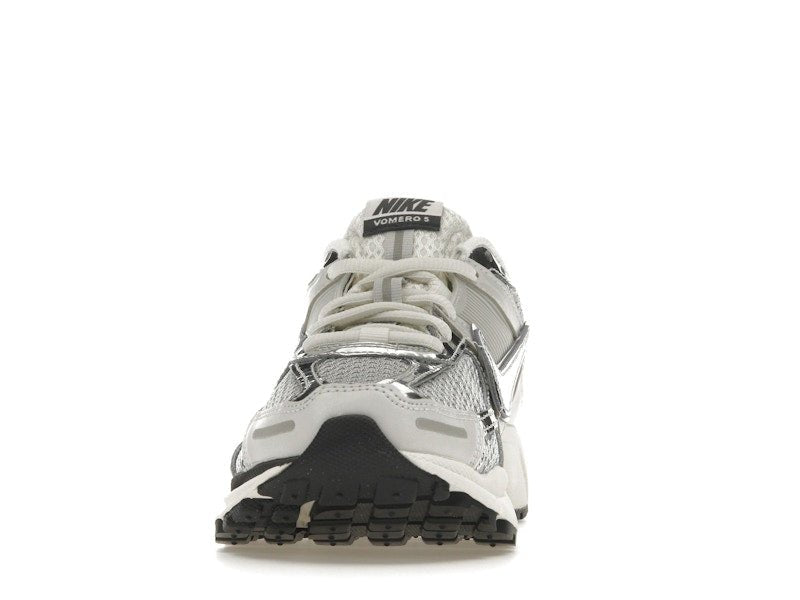 Nike Zoom Vomero 5 Photon Dust Metallic Silver (Women's) - Nike - OFFseason 衣服 - FD0884 - 025