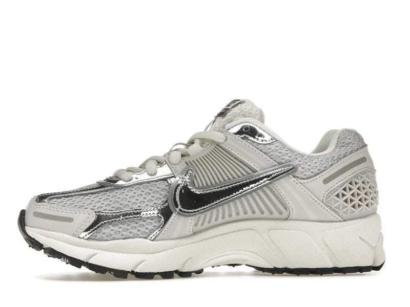 Nike Zoom Vomero 5 Photon Dust Metallic Silver (Women's) - Nike - OFFseason 衣服 - FD0884 - 025