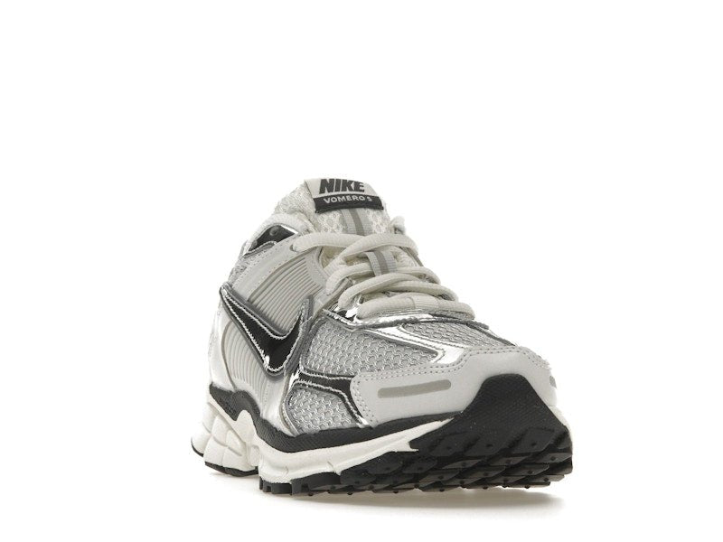 Nike Zoom Vomero 5 Photon Dust Metallic Silver (Women's) - Nike - OFFseason 衣服 - FD0884 - 025