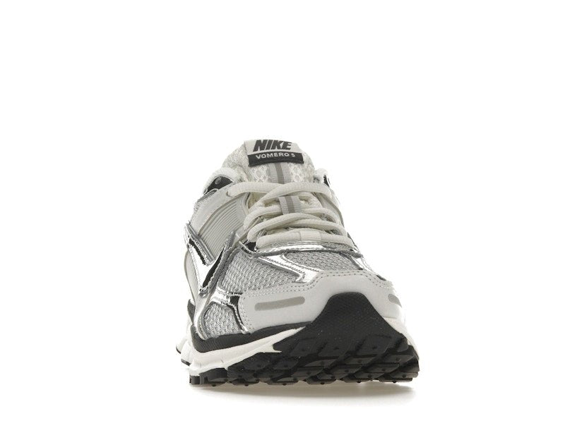 Nike Zoom Vomero 5 Photon Dust Metallic Silver (Women's) - Nike - OFFseason 衣服 - FD0884 - 025