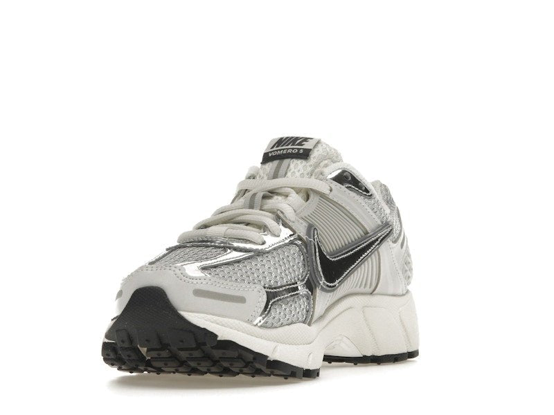 Nike Zoom Vomero 5 Photon Dust Metallic Silver (Women's) - Nike - OFFseason 衣服 - FD0884 - 025