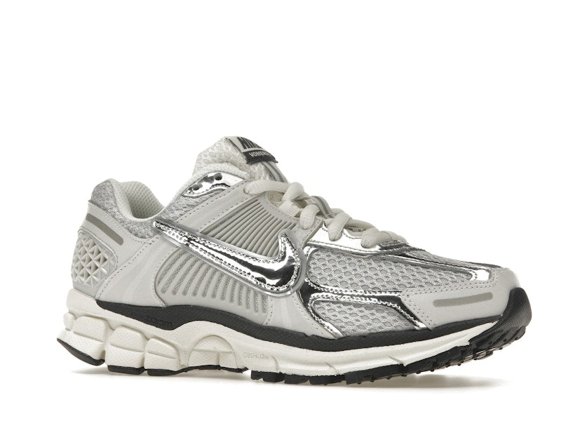 Nike Zoom Vomero 5 Photon Dust Metallic Silver (Women's) - Nike - OFFseason 衣服 - FD0884 - 025