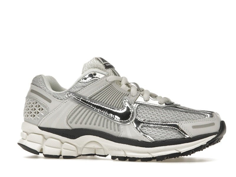 Nike Zoom Vomero 5 Photon Dust Metallic Silver (Women's) - Nike - OFFseason 衣服 - FD0884 - 025