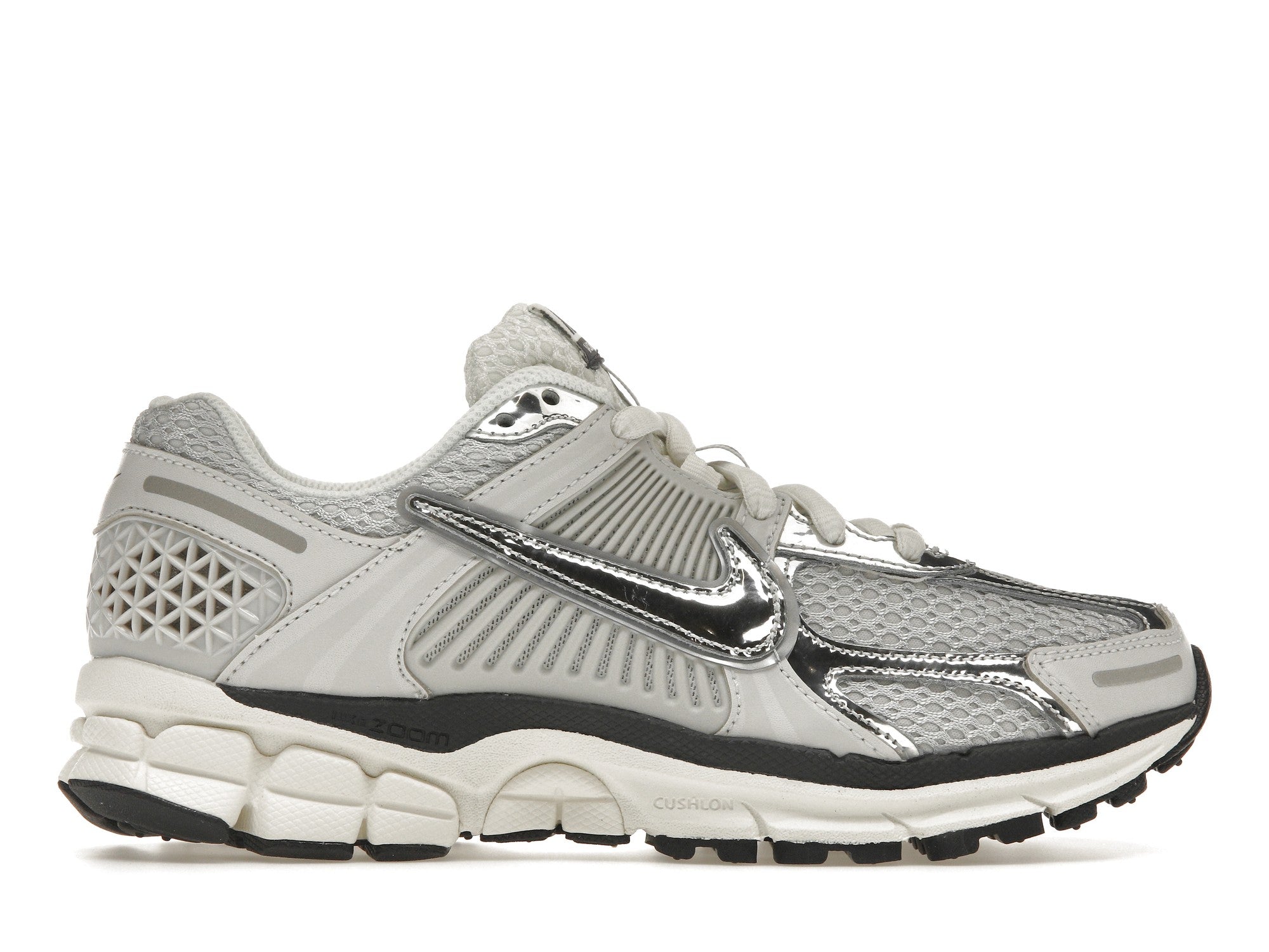 Nike Zoom Vomero 5 Photon Dust Metallic Silver (Women's) - Nike - OFFseason 衣服 - FD0884 - 025