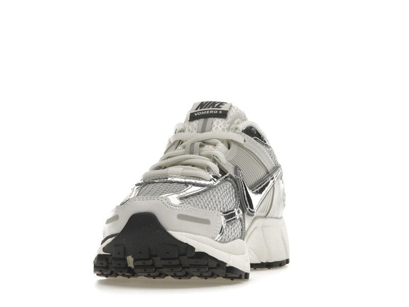 Nike Zoom Vomero 5 Photon Dust Metallic Silver (Women's) - Nike - OFFseason 衣服 - FD0884 - 025