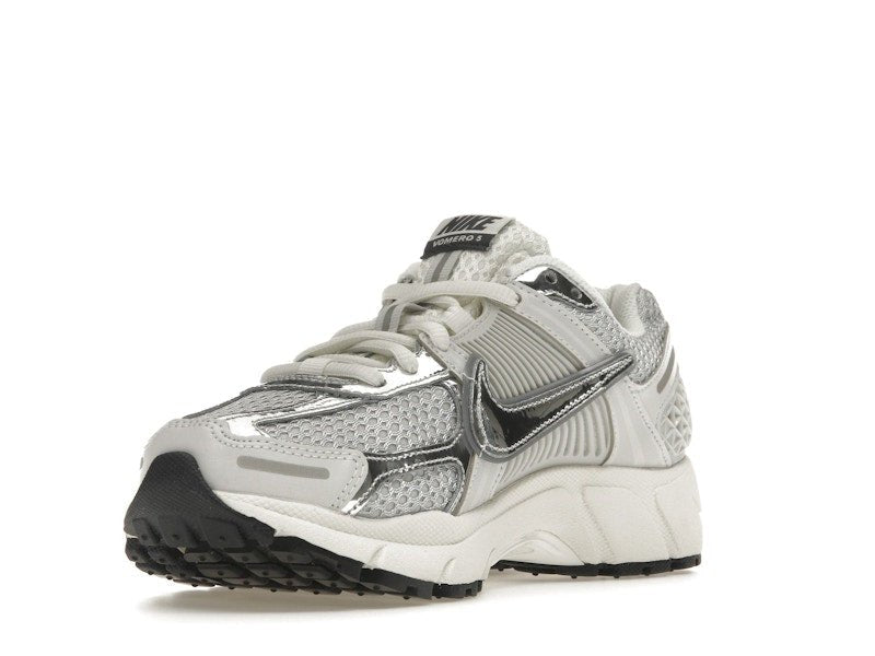 Nike Zoom Vomero 5 Photon Dust Metallic Silver (Women's) - Nike - OFFseason 衣服 - FD0884 - 025