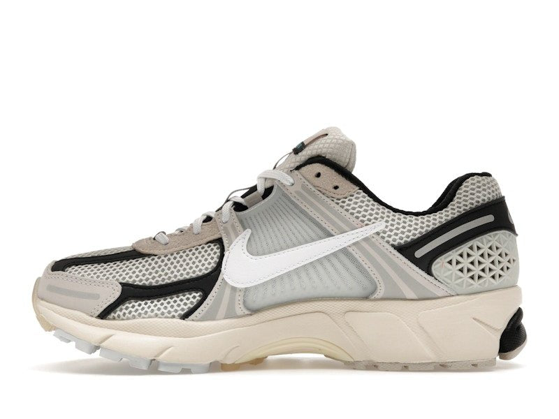 Nike Zoom Vomero 5 Supersonic Light Bone Black - Nike - OFFseason 衣服 - FN7649 - 110