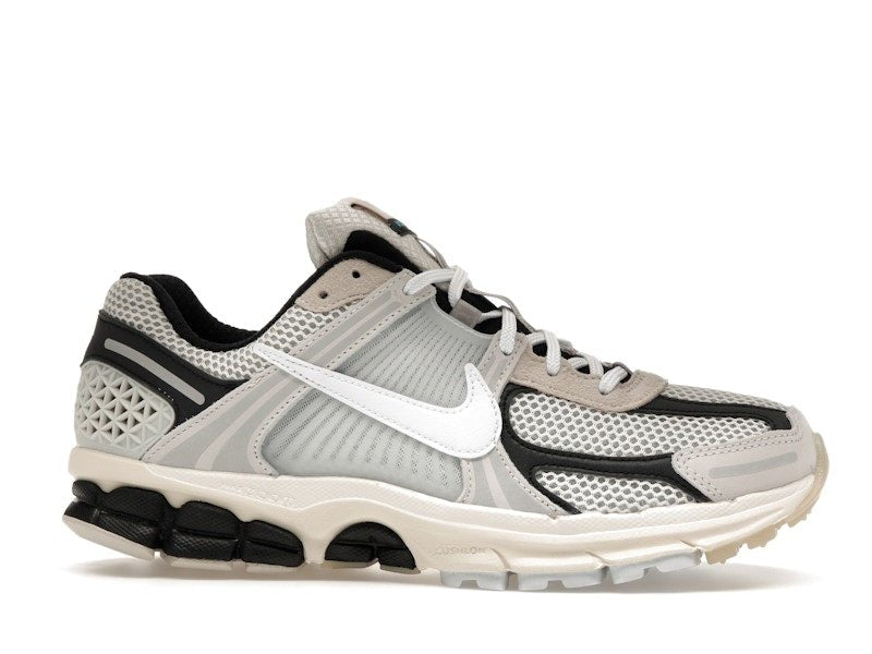 Nike Zoom Vomero 5 Supersonic Light Bone Black - Nike - OFFseason 衣服 - FN7649 - 110