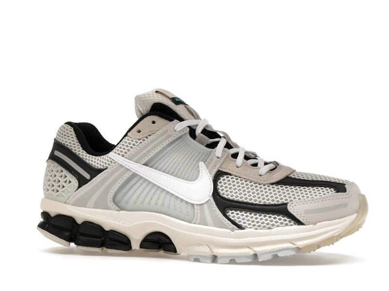 Nike Zoom Vomero 5 Supersonic Light Bone Black - Nike - OFFseason 衣服 - FN7649 - 110