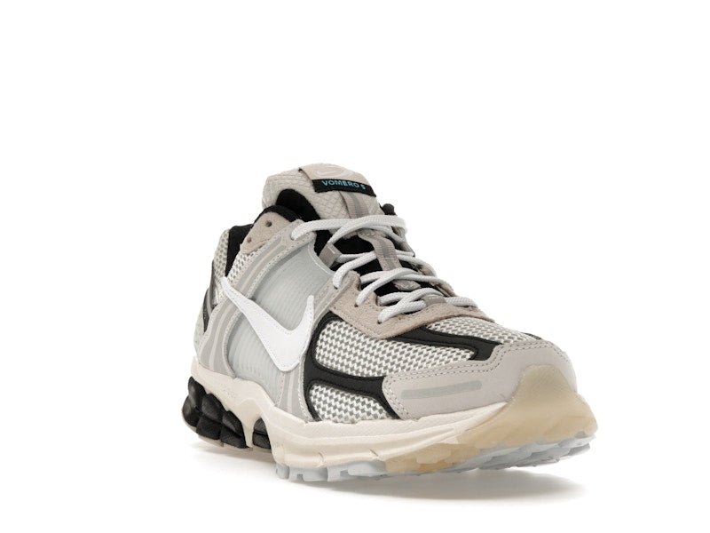 Nike Zoom Vomero 5 Supersonic Light Bone Black - Nike - OFFseason 衣服 - FN7649 - 110