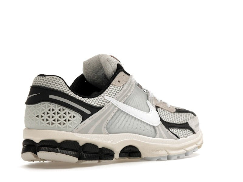 Nike Zoom Vomero 5 Supersonic Light Bone Black - Nike - OFFseason 衣服 - FN7649 - 110