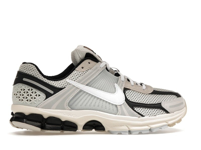 Nike Zoom Vomero 5 Supersonic Light Bone Black - Nike - OFFseason 衣服 - FN7649 - 110