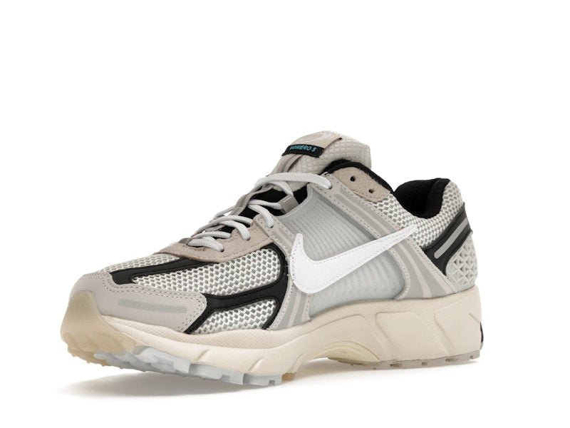 Nike Zoom Vomero 5 Supersonic Light Bone Black - Nike - OFFseason 衣服 - FN7649 - 110