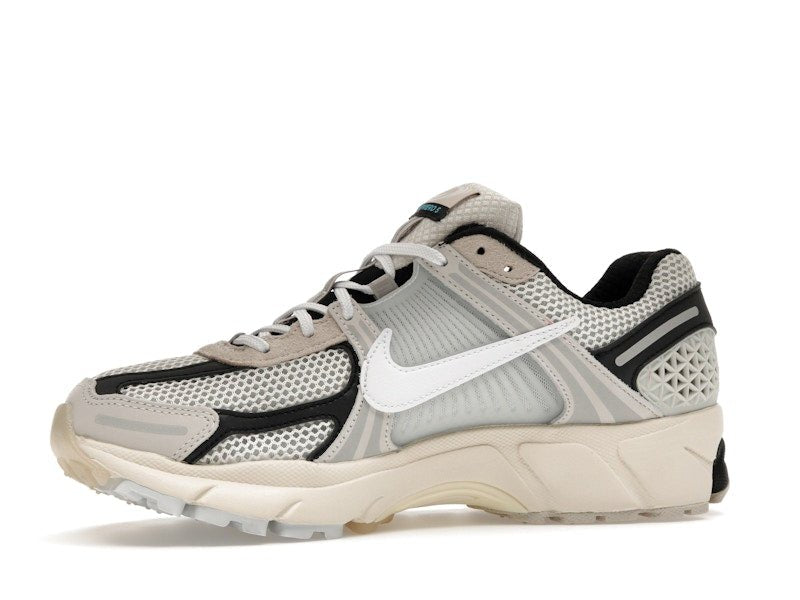 Nike Zoom Vomero 5 Supersonic Light Bone Black - Nike - OFFseason 衣服 - FN7649 - 110