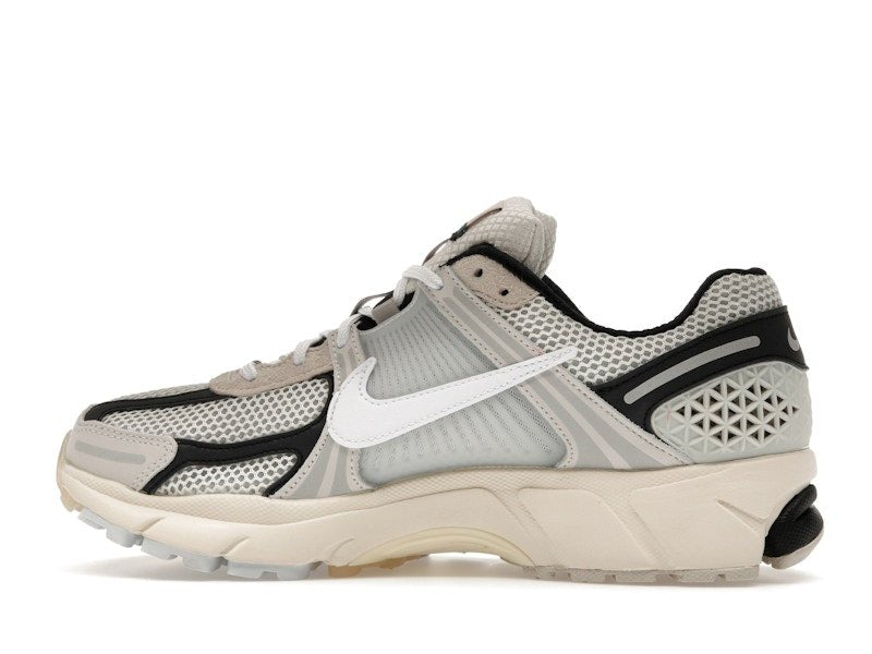 Nike Zoom Vomero 5 Supersonic Light Bone Black - Nike - OFFseason 衣服 - FN7649 - 110