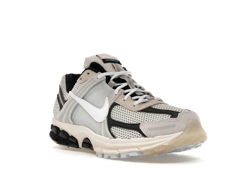 Nike Zoom Vomero 5 Supersonic Light Bone Black - Nike - OFFseason 衣服 - FN7649 - 110