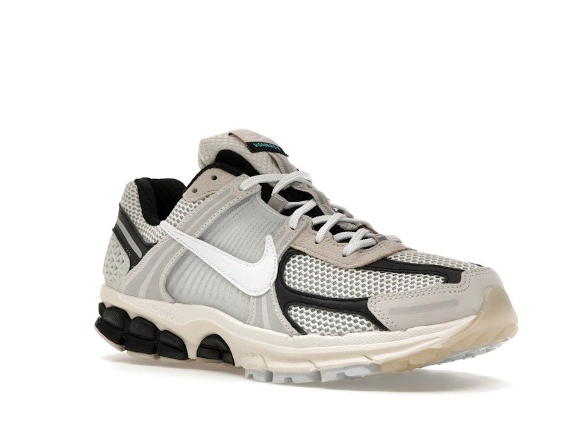 Nike Zoom Vomero 5 Supersonic Light Bone Black - Nike - OFFseason 衣服 - FN7649 - 110