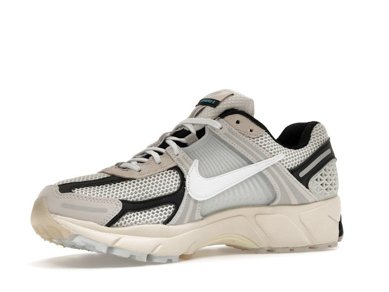 Nike Zoom Vomero 5 Supersonic Light Bone Black - Nike - OFFseason 衣服 - FN7649 - 110