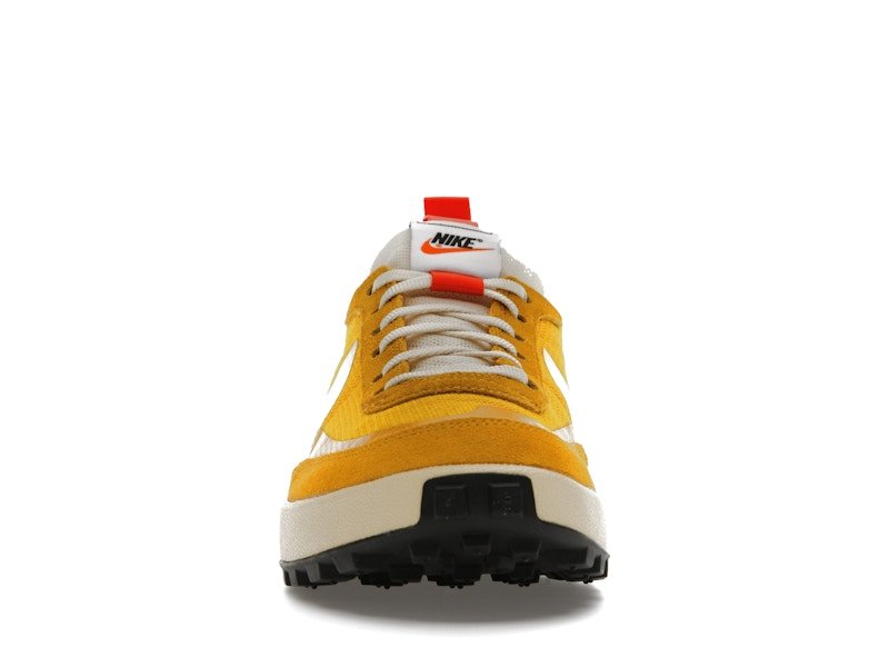 NikeCraft General Purpose Shoe Tom Sachs Archive Dark Sulfur - Nike - OFFseason 衣服 - DA6672 - 700