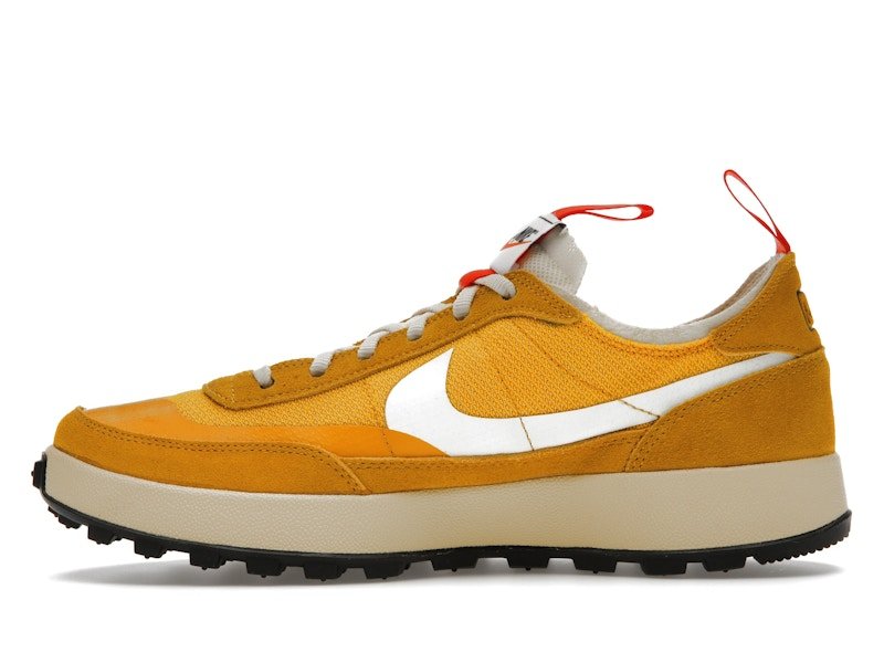 NikeCraft General Purpose Shoe Tom Sachs Archive Dark Sulfur - Nike - OFFseason 衣服 - DA6672 - 700